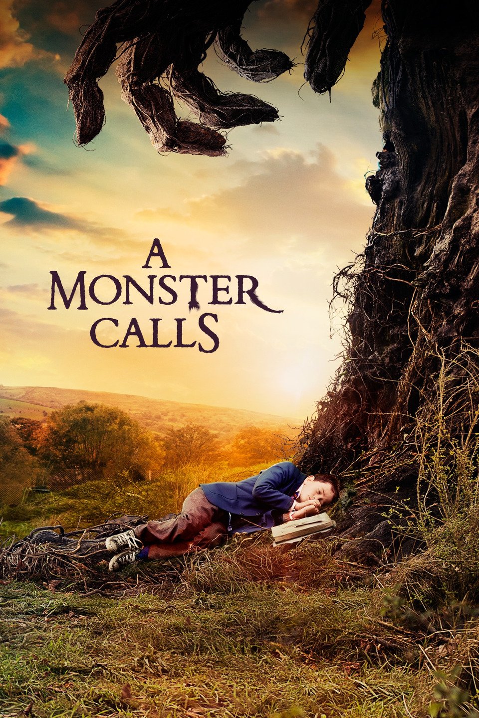 A Monster Calls (2016) [293008] (A1709058278) [[Movies]] --Plex--
